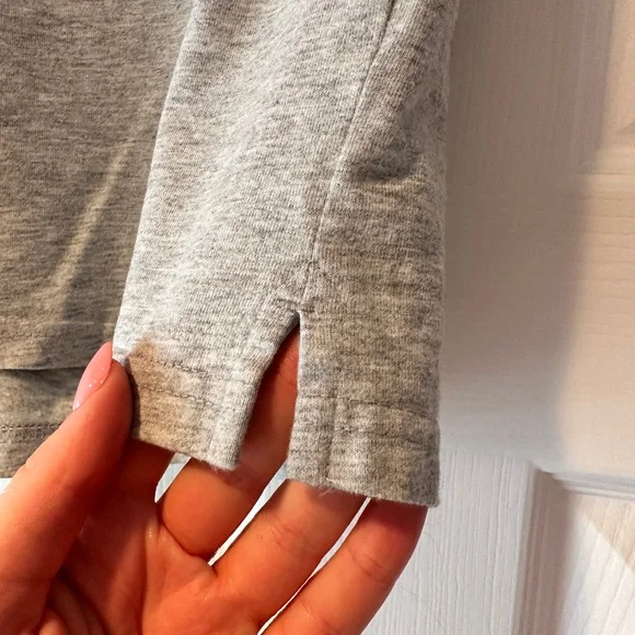 Athletic Shorts  **SEE MEASUREMENTS - Picture 2 of 5